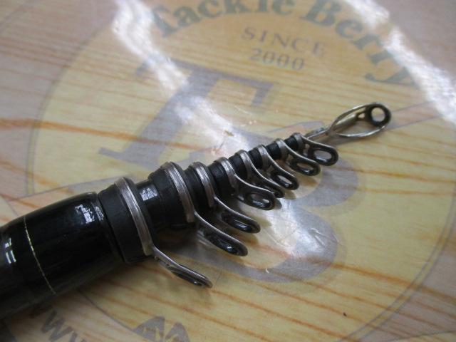 ボーダレス 420M-T