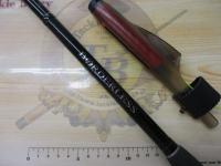 ボーダレス 420M-T