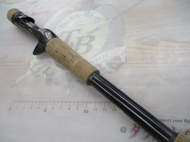 22バンタム 170MH