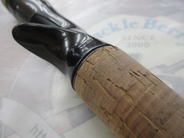 22バンタム 170MH