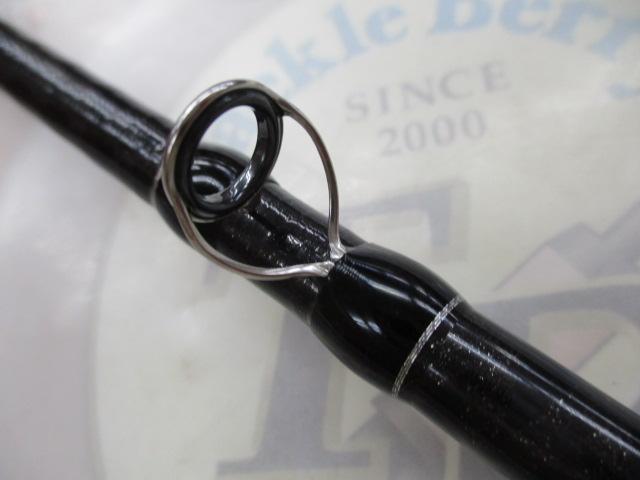 22バンタム 170MH