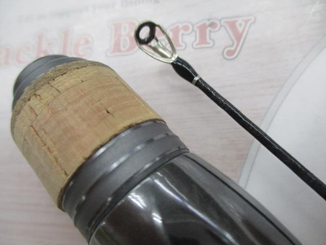 22バンタム 170MH