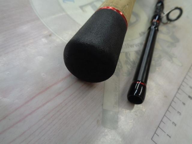 風神AD ビーストブロウル 95MH (15モデル)｜＠ベリーネット 日本