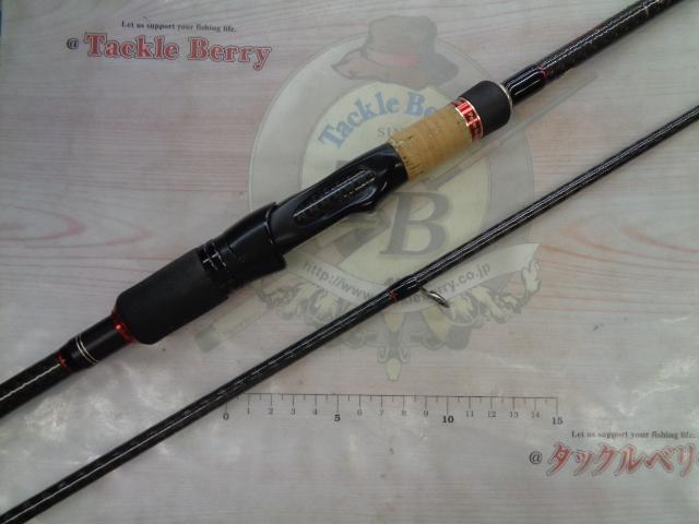 風神AD ビーストブロウル 95MH (15モデル)