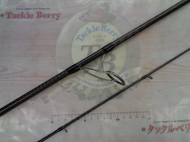 風神AD ビーストブロウル 95MH (15モデル)