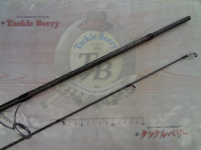 風神AD ビーストブロウル 95MH (15モデル)