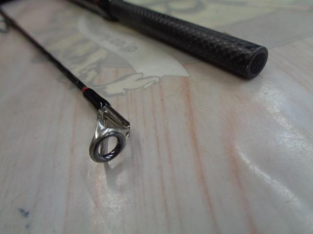 風神AD ビーストブロウル 95MH (15モデル)