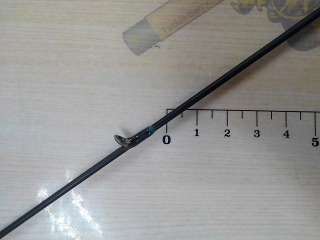 ファンタジスタ FDC-69L+ MGS Deez