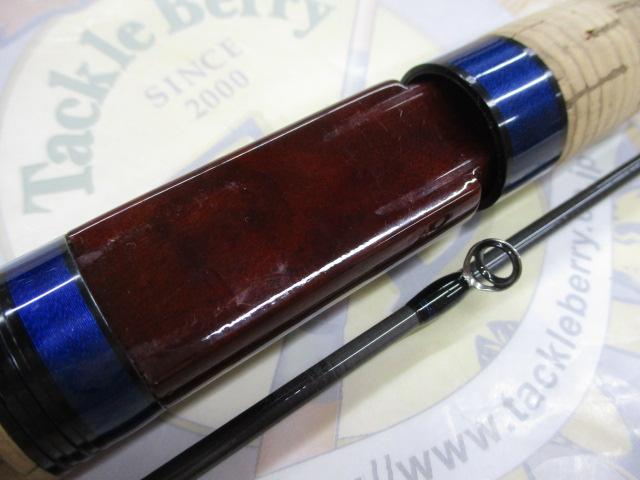 ダーインスレイヴ 61ML Rev-S｜＠ベリーネット 日本最大新品中古