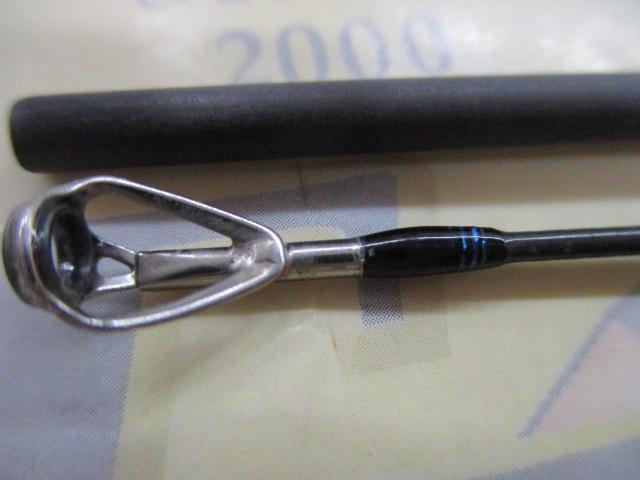 ダーインスレイヴ 61ML Rev-S｜＠ベリーネット 日本最大新品中古