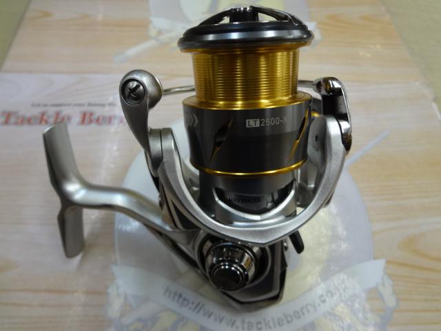 ダイワ Daiwa 21フリームス LT2500 未使用品 楽天市場】【中古品】 ダイワ Daiwa スピニングリール 21