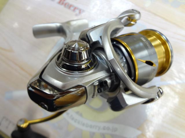 21フリームス　LT5000cxh & LT2500 21フリームス LT5000cxh & LT2500 スピニングリール フリームス