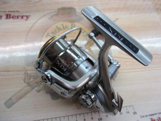 カルディアKIXカスタム 2508｜＠ベリーネット 日本最大新品中古