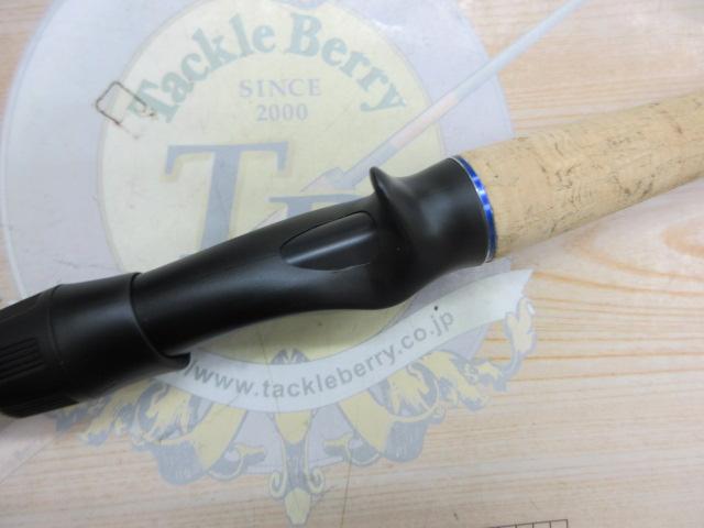 ブルートレック DBTC-64ML-FM