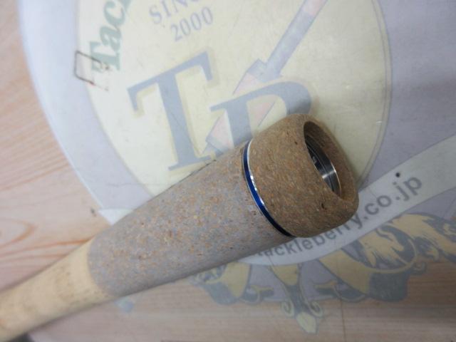 ブルートレック DBTC-64ML-FM