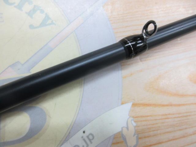 ブルートレック DBTC-64ML-FM