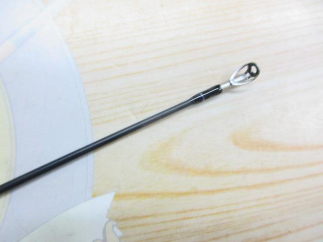 ブルートレック DBTC-64ML-FM