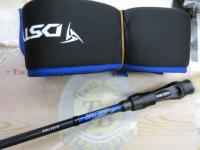 ブルートレック DBTC-64ML-FM