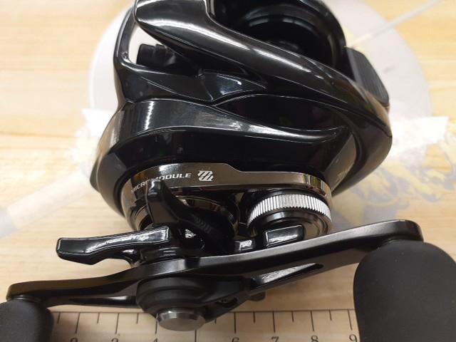 24メタニウムDC 71HG｜＠ベリーネット 日本最大新品中古釣具WEB