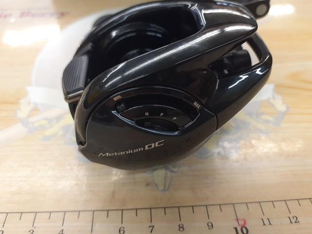 24メタニウムDC 71HG｜＠ベリーネット 日本最大新品中古釣具WEB