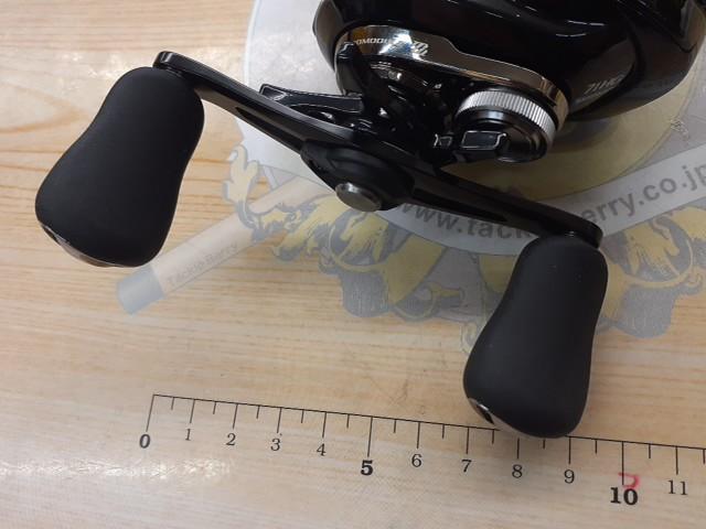 24メタニウムDC 71HG シマノ 24 メタニウム DC 71HG 左ハンドル (2024年モデル