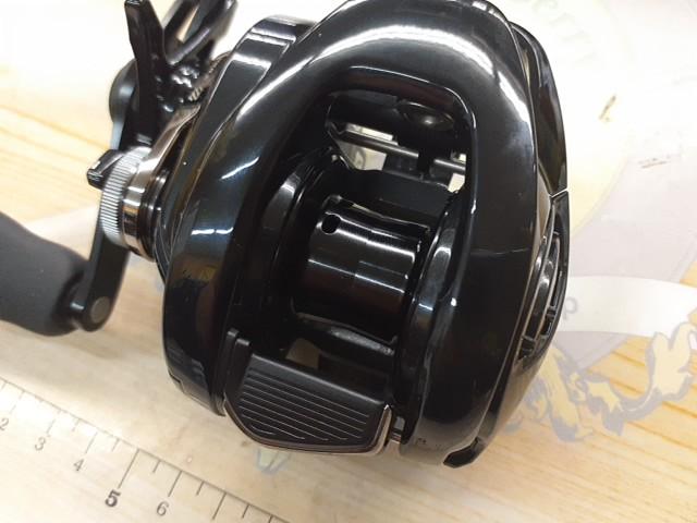 24メタニウムDC 71HG｜＠ベリーネット 日本最大新品中古釣具WEB