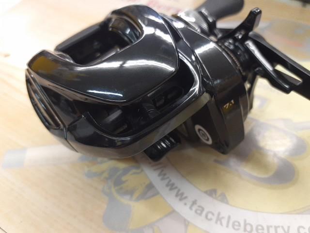 24メタニウムDC 71HG 新品未使用 シマノ 24 メタニウム DC 71HG 送料無料 : ますびと商店 - 通販
