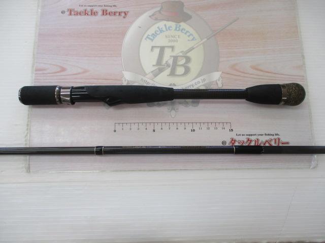 サイドワインダー HGCS-72MHRF