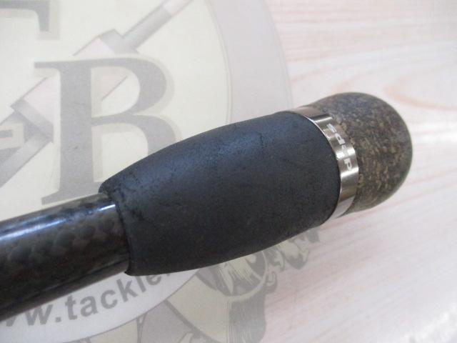 サイドワインダー HGCS-72MHRF