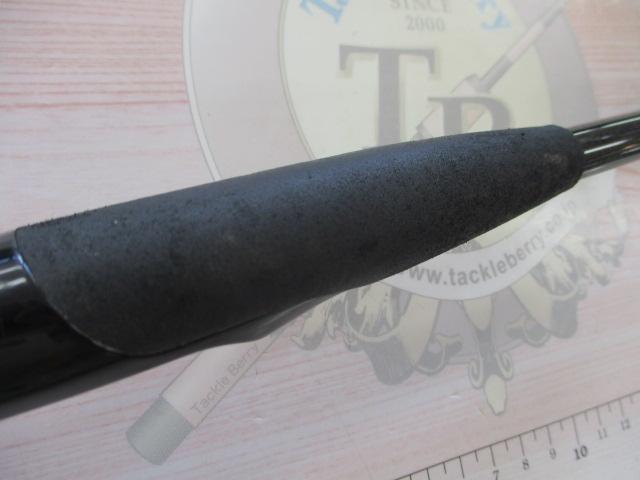 サイドワインダー HGCS-72MHRF