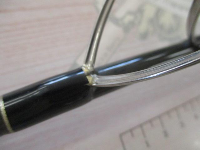 サイドワインダー HGCS-72MHRF