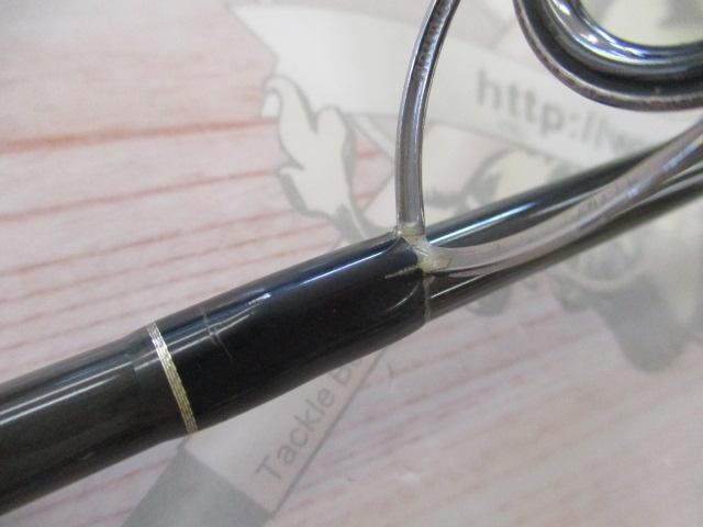 サイドワインダー HGCS-72MHRF