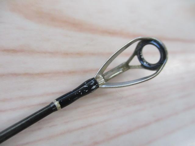 サイドワインダー HGCS-72MHRF