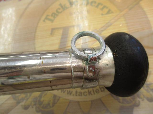 DB金波まだい竿80-3.6