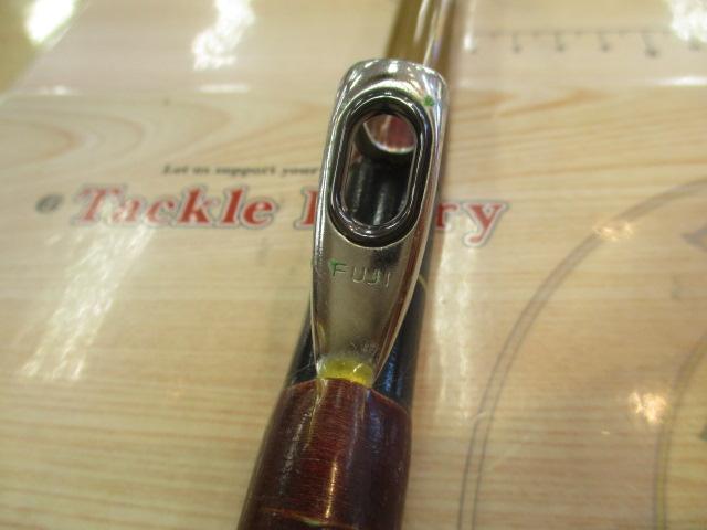 DB金波まだい竿80-3.6