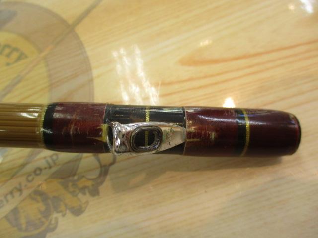 DB金波まだい竿80-3.6