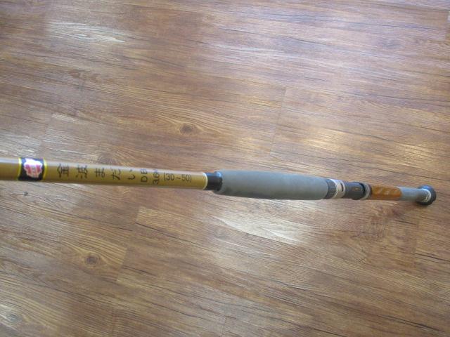 DB金波まだい50-3.6