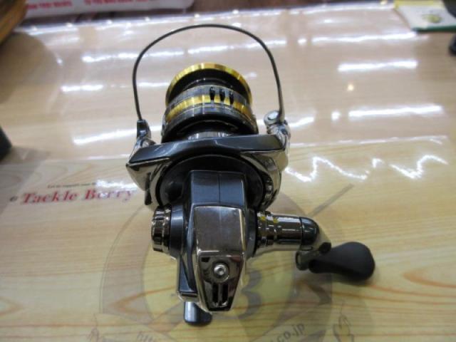 21アルテグラ 2500