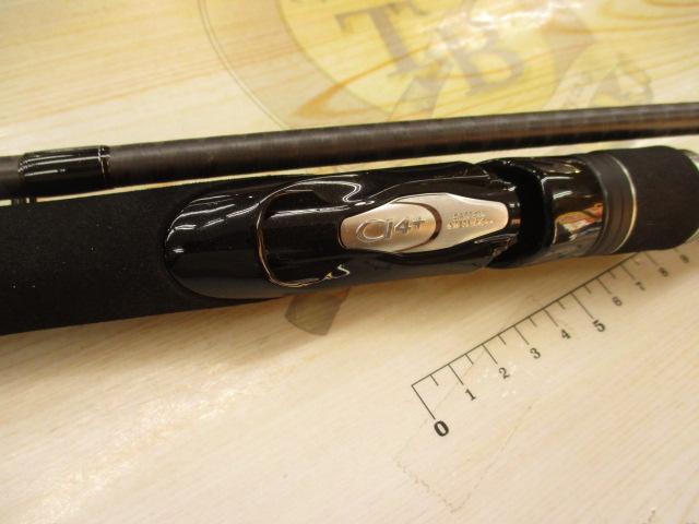 18ディアルーナ S106M｜＠ベリーネット 日本最大新品中古釣具WEB