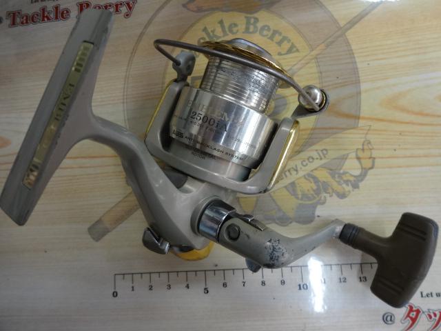 エンブレムZ 2500iA｜＠ベリーネット 日本最大新品中古釣具WEB