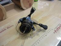 21アルテグラ 2500SHG