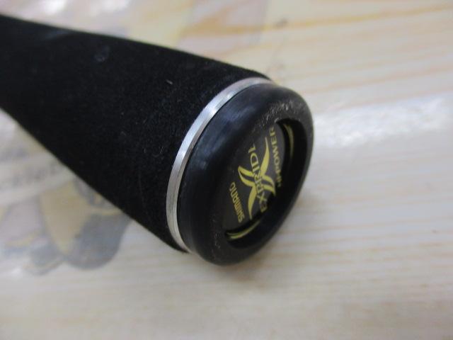エクスプライド 171H-2｜＠ベリーネット 日本最大新品中古釣具