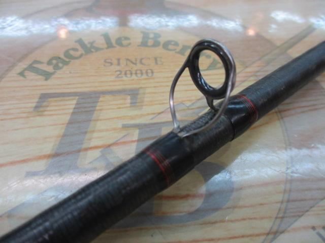 ポイズングロリアス 170H-SB SUPER VORTISM 70