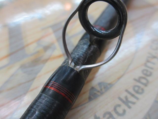 ポイズングロリアス 170H-SB SUPER VORTISM 70