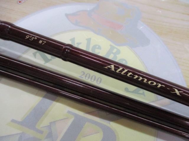 アルトモアX F937-3LD