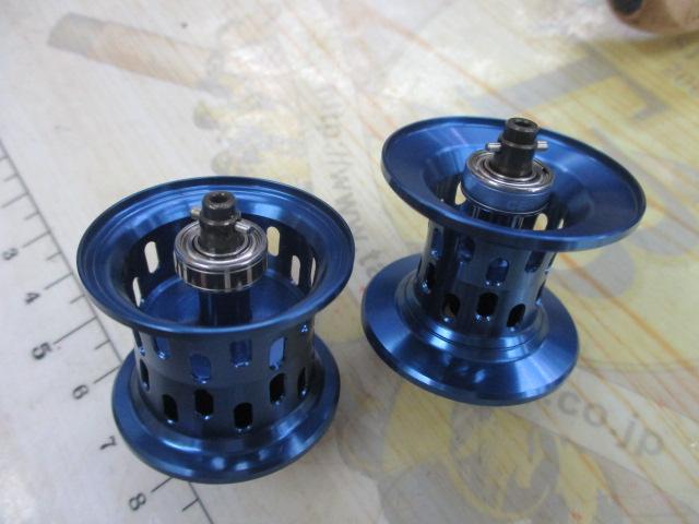 DEEZ8-L レフトハンドル 新品未使用 新品未使用 Abu REVO DEEZ8-L アブ レボ ディーズ8レフト