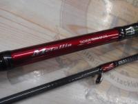 メタリア　タチウオテンヤ　SP 215 DAIWA（釣り） ダイワ メタリア タチウオ テンヤSP 215 2.15m