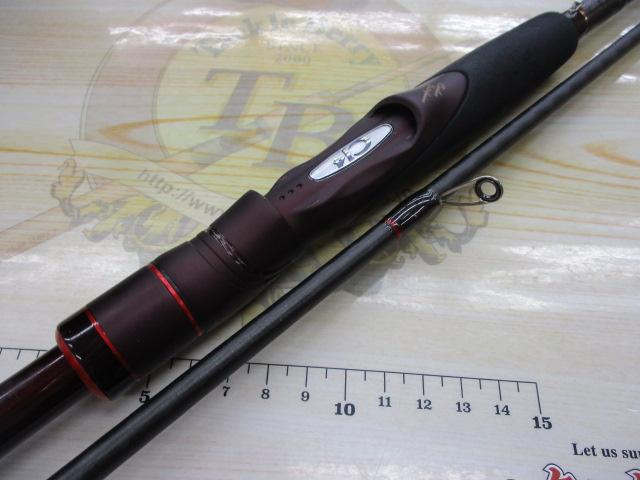 Sephia S900MML/R 竿とリールのセット品！！ Sephia S900MML/R 竿とリールのセット品！！ つり具のマルニシ