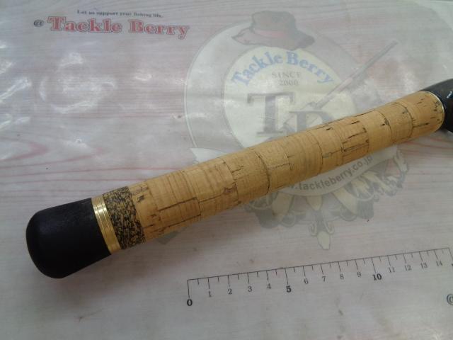 ポイズンヘリテージ HC-70SB-L