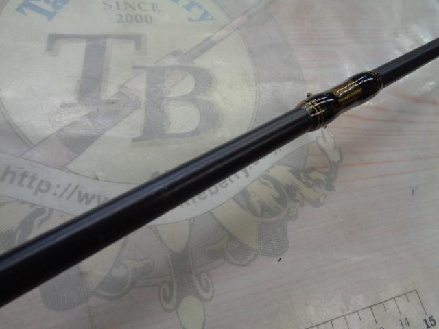 ポイズンヘリテージ HC-70SB-L